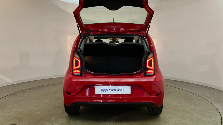 Volkswagen Up 1.0 65PS Up 3dr Petrol Hatchback